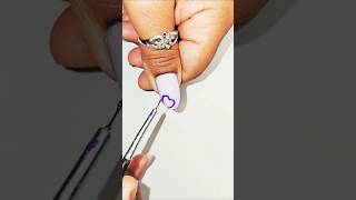 Beautiful Nail Art Ideas At Home Simple Nail Art Designs