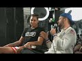 LIVE INTERVIEW with NICK BRIZ, CAM WILDER & DEVIN WILLIAMS