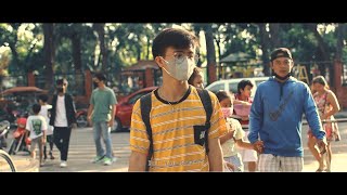 Jopay - Mayonnaise | Greatest what if | Cinematic Video