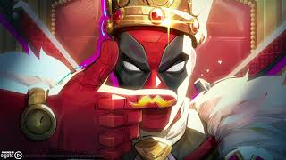 Marvel Rivals Season 8 Roadmap