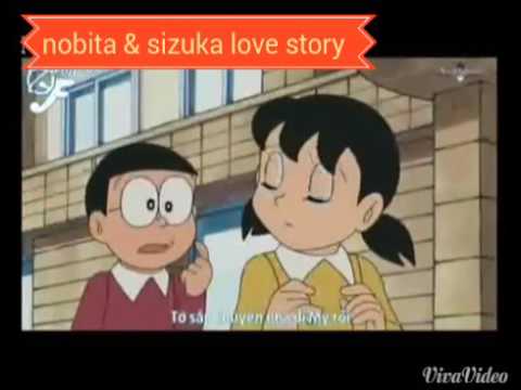 Doraemon Love