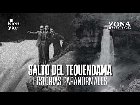 The Paranormal Stories That Haunt the Hills of Bogotá