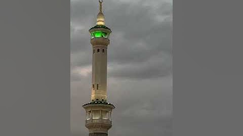 أداءات خاشعة وانتقاءات بديعة  من تلاوات الشيخ عبدالله الجهني (من داخل الحرم ) شهر جمادى٢ عام ١٤٤٤