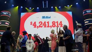 2026 Big Slick Celebrity Weekend Recap
