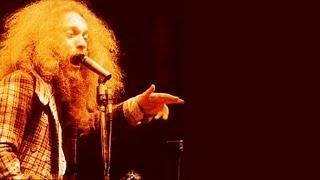 Jethro Tull : Salamander (Too old to rock&#39;n&#39;roll : too young to die, 1976)