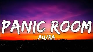 Panic Room - Au/Ra - (Infinity Sky) - (Letras/Lyrics)