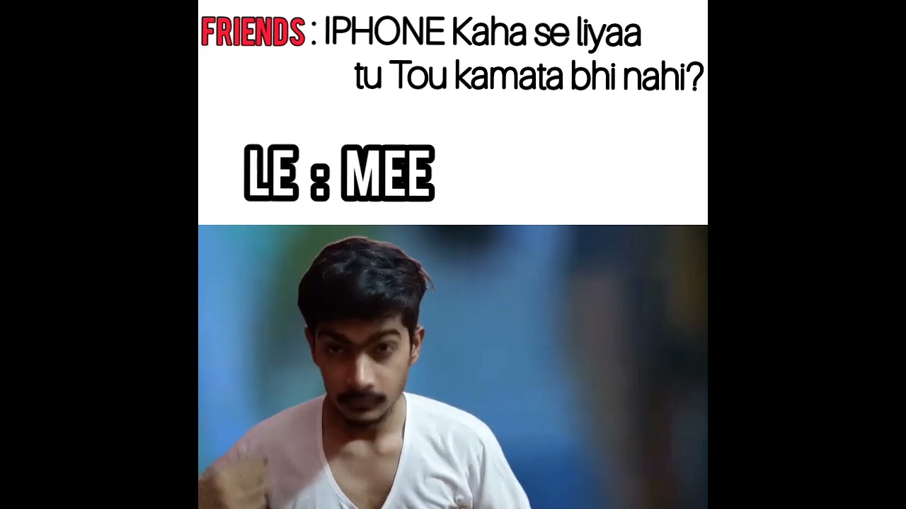 Mene Iphone Kese Liya? Dekhlo 🥲😂 