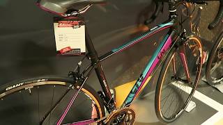 Which Giant Avail Bike/ How much?