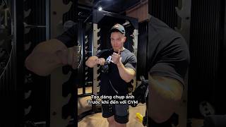 Cuộc Sống Trước Và Sau Khi Tập Gym 