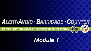 Celebrity Active Threat Plan Module 1: ATP Introduction Wealth