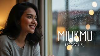 MILIKMU-BOOMERANG(COVER By Pop Indonesia Cover)