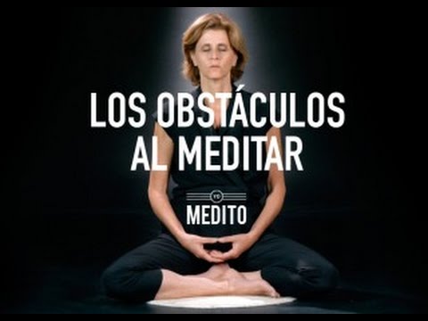 Vídeo: 6 Preguntes Principals Sobre La Meditació