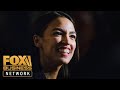 Ocasio-Cortez tweets that psychopathy has made billionaires