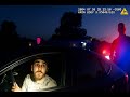 Simple Traffic Stop Turns into Sudden Disaster