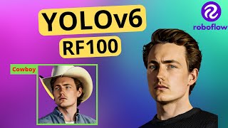 Famous How to Train YOLOv6 for Object Detection on Roboflow 100 Dataset - Comparison with YOLOv5 and YOLOv7 Profile