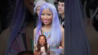 Famous Nicki Minaj: decline and delusion Wealth