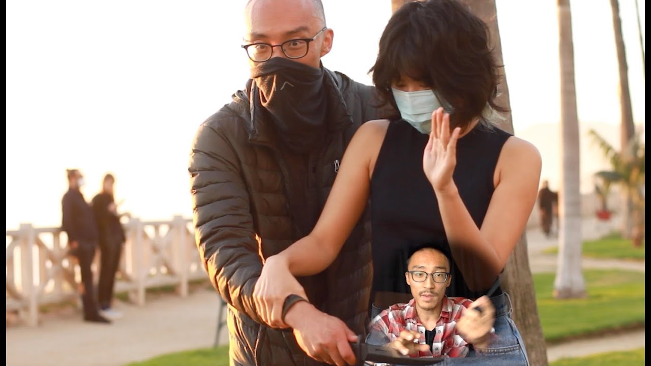 Hitting Knife Out Of Hands? A Self Defense Myth That Is Absolutely Wrong