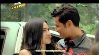 Trailer Jiwa Taiko 2012