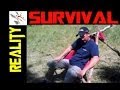 How To Make A Survival Camp Chair With No Cord How To Make A Survival Camp Chair With No Cord
