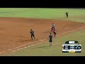 HIGHLIGHTS | Canada vs Denmark | WBSC U-23 Men's Softball World Cup 2026