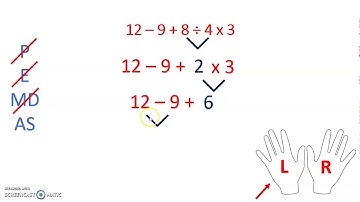 Episode 3: Lesson  Evaluate Expressions (Order of Operations)