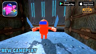 Among Traitor Guys Gameplay (Android,iOS) screenshot 4