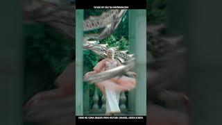 Cách Ghép Rồng Từ Video Phông Xanh