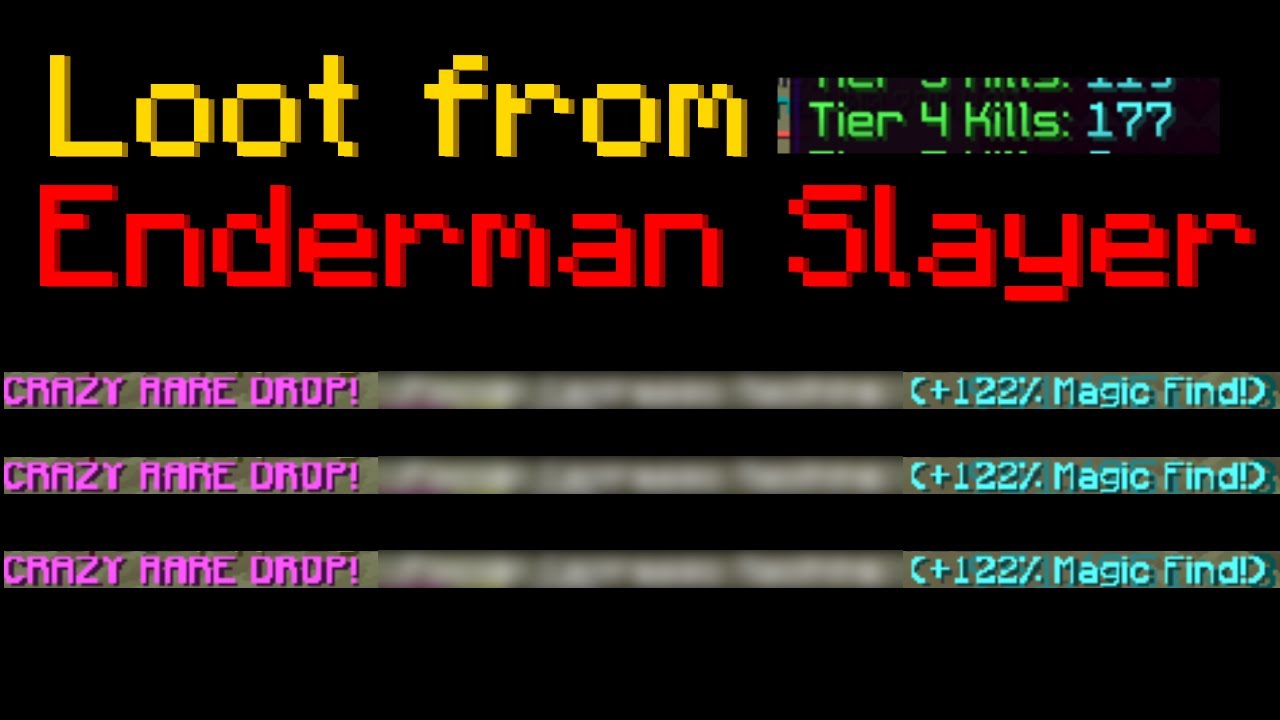 loot-from-177-t4-enderman-slayer-hypixel-skyblock-youtube