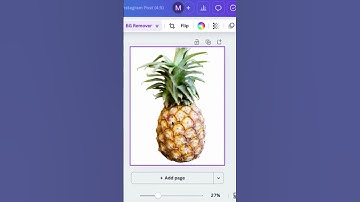 ⚡ Quick Canva Hack You NEED to Know! | Graphic Design Tips #canvadesign #graphicdesign