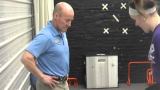 The importance of athletic trainers in high schools