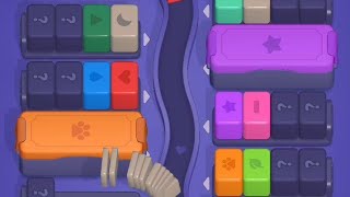 Loop Master Level 71-75 Walkthrough Gameplay Android,iOS 