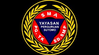 Lagu MARS Yayasan Perguruan Sutomo