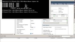 Backup ESXi Configuration Data