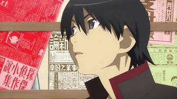 AMV - [MEP] PΕNDULUM [IGNITIONxStudios] 720p