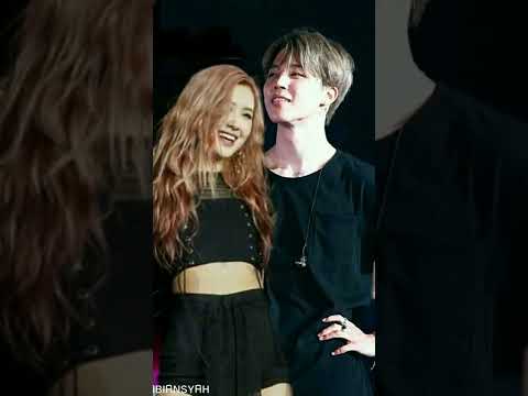 Jirose 'Jimin Rose