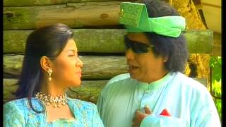 Video thumbnail of "Syura & M. Daud Kilau - Taman Gemala Sari (Official Music Video)"