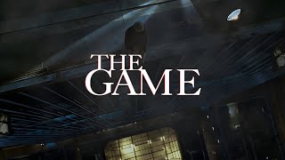 The Game (1997) | Ambient Soundscape