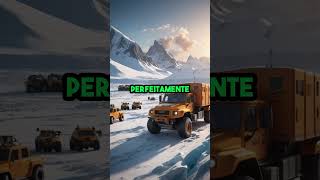 Cthulhu É Real E Acabaram De Encontrá-Lo Na Antártida