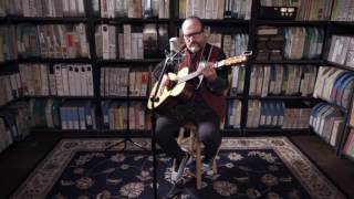 Video thumbnail of "Colin Hay - Frozen Fields of Snow - 2/2/2017 - Paste Studios, New York, NY"