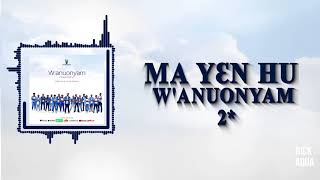 Wanuonyam--Rebirth Yourglory