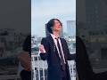 #真田ナオキ「#陽が沈む前に…」が日本作曲家協会音楽祭2026 "ベストパフォーマンス賞" 受賞🏆10/5開催の『日本作曲家協会音楽祭・2026』にて行われる授賞式も後日テレビ放映予定!お楽しみに!