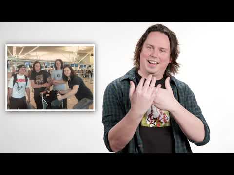 100% Pretty Sure That's What Happened (with Violent Soho) Ep. 2