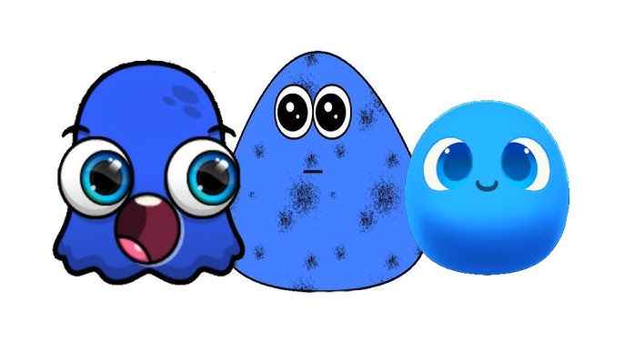 pou boo  Discover