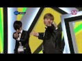 Super Junior(슈퍼주니어)_Spy (스파이) 120809 Mcountdown