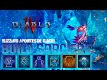 Diablo iv  build sorciere blizzardpointes de glaces super fun a jouer en saison 4 