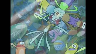 Youve Shrunken Everybody In Bikini Bottom You Got To Go To Mermaidman