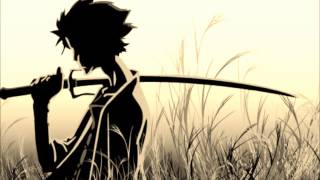 ÆkaSora - Shizoku [A Tribute to Samurai Champloo] (Underground Boom Bap Instrumental)
