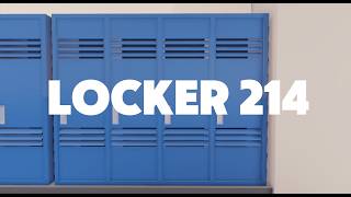 Locker 214 | Official Short Film