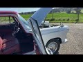 Mg Magnette Mk3 1959   Bradley James Classics