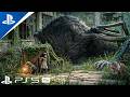 REANIMAL All Bosses &amp; Scariest Moments [4K 60FPS] PS5 PRO
